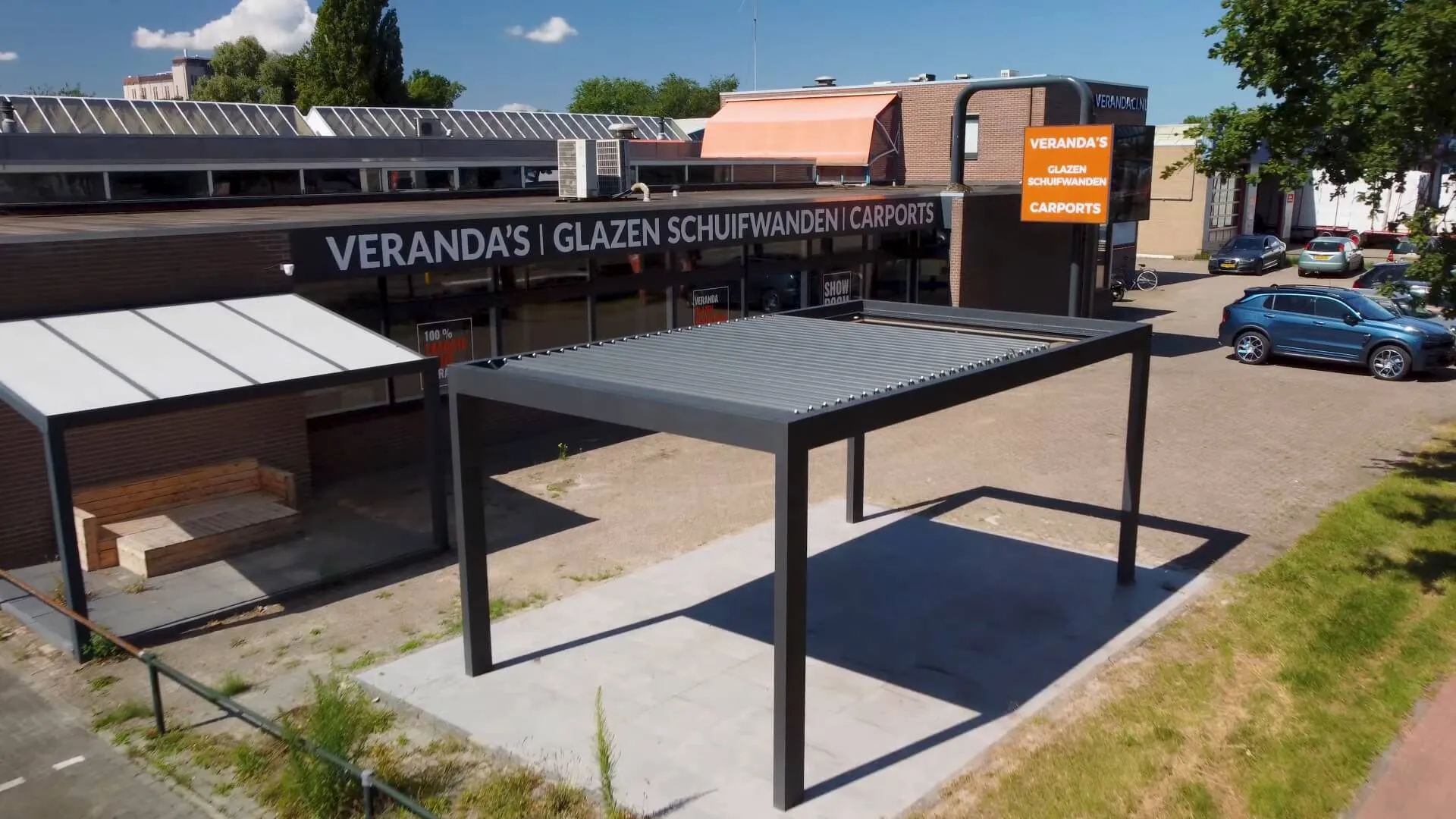 Experience Store in Helmond